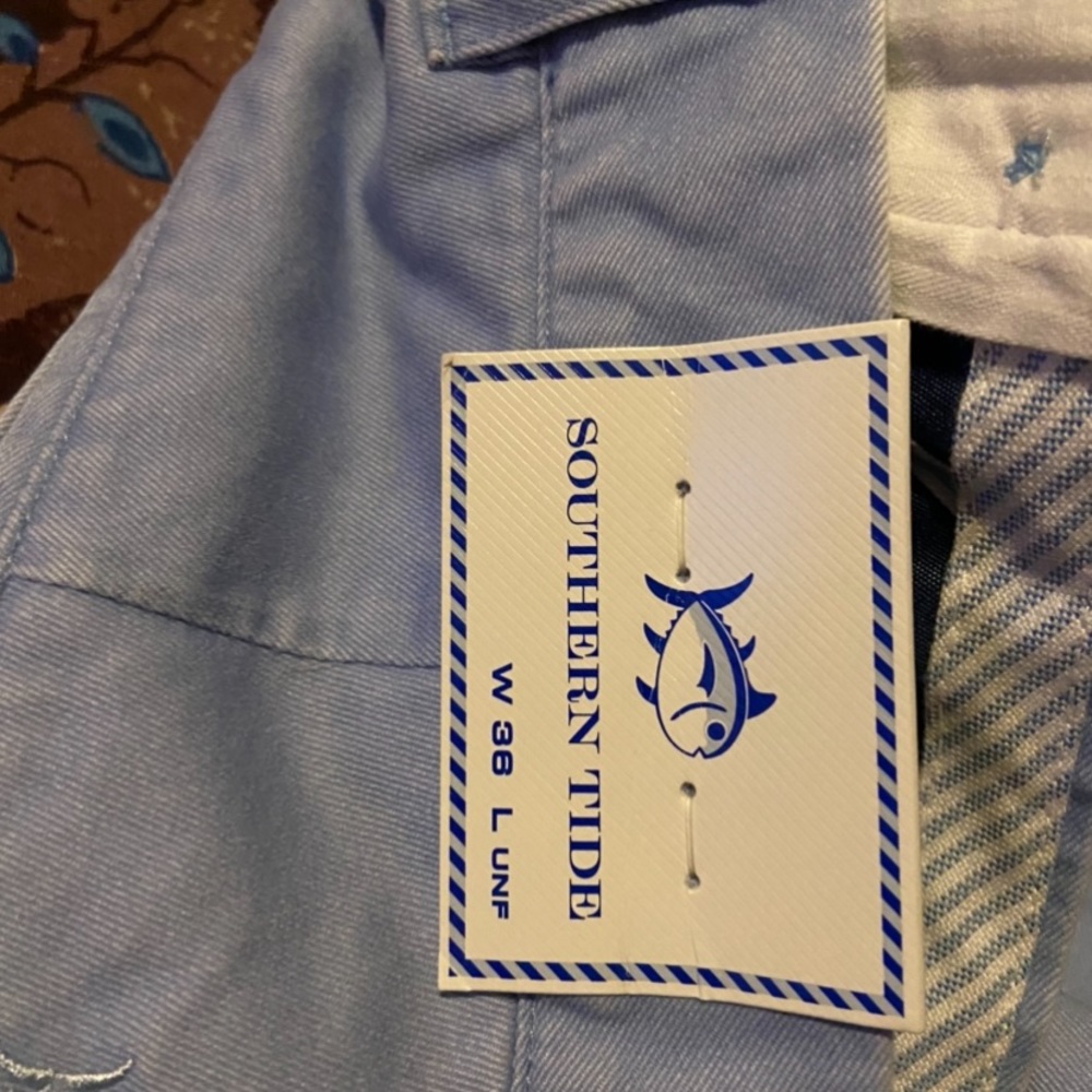 Man jean - Picture 6 of 6